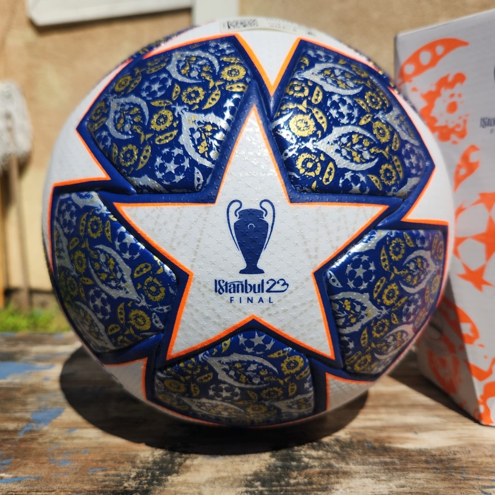 Adidas Ball